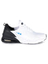 Dragon White Men's Running Shoes
